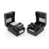 TVS LP 46 Dlite 4” Inches Thermal Label Printer - Buy at Lapilab Pune - Image 2