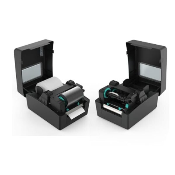 TVS LP 46 Dlite 4” Inches Thermal Label Printer - Buy at Lapilab Pune - Image 2