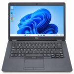 Dell Latitude 5480 I5 6th Gen Laptop - Buy at Lapilab Pune image 1