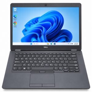 Dell Latitude 5480 I5 6th Gen Laptop - Buy at Lapilab Pune - Image 1