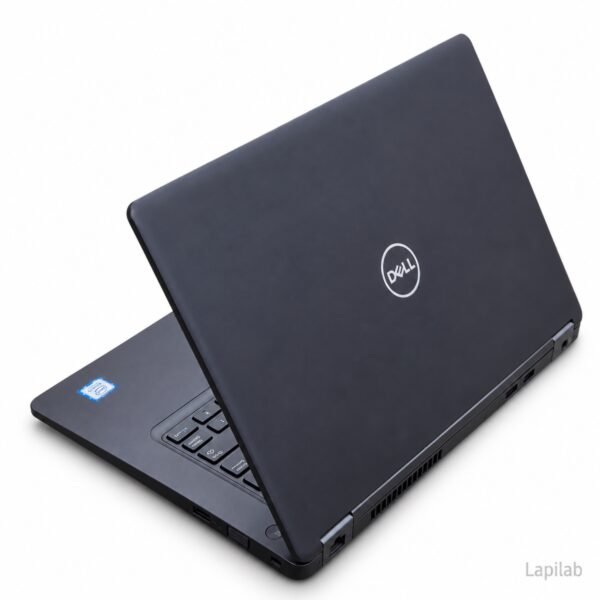 Dell Latitude 5490 I5 8th Gen Laptop - Buy at Lapilab Pune - Image 2