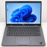 Dell Latitude 7420 I5 11th Touch Laptop Black - Buy at Lapilab Pune - Image 1