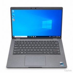 Dell Latitude 7420 I7 11th Touch Laptop Black - Buy at Lapilab Pune - Image 1