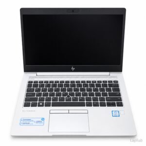 Hp Elitebook 840 G5 I5 8th Gen Laptop - Buy at Lapilab Pune - Image 1