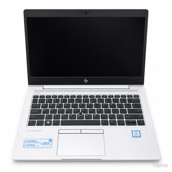 Hp Elitebook 840 G5 I5 8th Gen Laptop - Buy at Lapilab Pune - Image 1