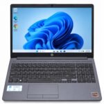 Hp Notebook 245 G8 Ryzen 5 3500U Laptop - Buy at Lapilab Pune - Image 1
