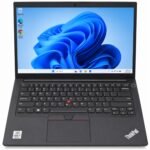 Lenovo Thinkpad E14 I5 10th Laptop - Buy at Lapilab Pune - Image 1