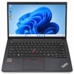 Lenovo Thinkpad E14 Ryzen 5 5600U Laptop - Buy at Lapilab Pune - Image 1