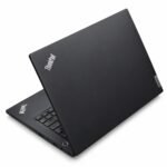 Lenovo Thinkpad E14 Ryzen 5 5600U Laptop - Buy at Lapilab Pune image 2