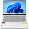 Asus Vivobook E1404fa-NK541ws Ryzen 5 Laptop - Buy at Lapilab Pune - Image 1