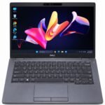 Dell Latitude 5300 I5 8th Touchscreen Laptop - Buy at Lapilab Pune - Image 1