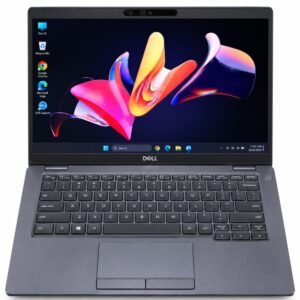 Dell Latitude 5300 I5 8th Touchscreen Laptop - Buy at Lapilab Pune - Image 1