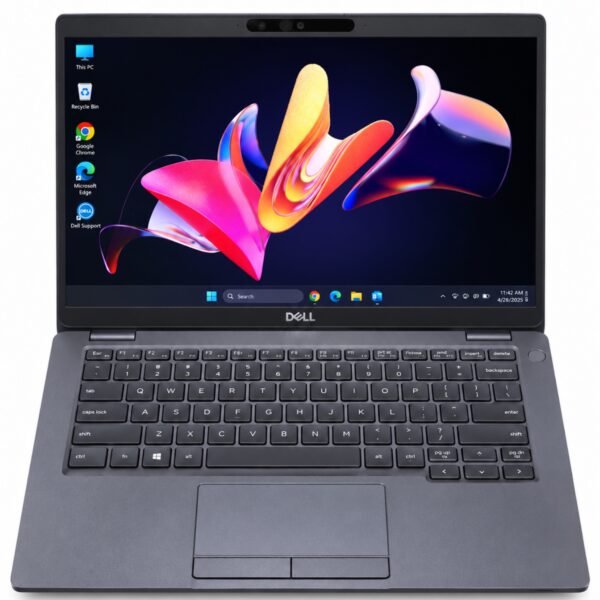 Dell Latitude 5300 I5 8th Touchscreen Laptop - Buy at Lapilab Pune - Image 1