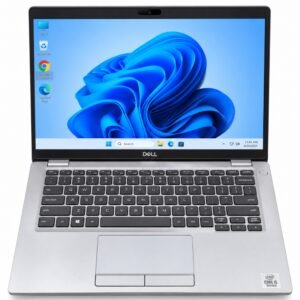 Dell Latitude 5310 I5 10th Laptop - Buy at Lapilab Pune - Image 1