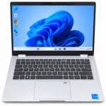 Dell Latitude 5320 I5 11th X360 Touch Laptop - Buy at Lapilab Pune - Image 1