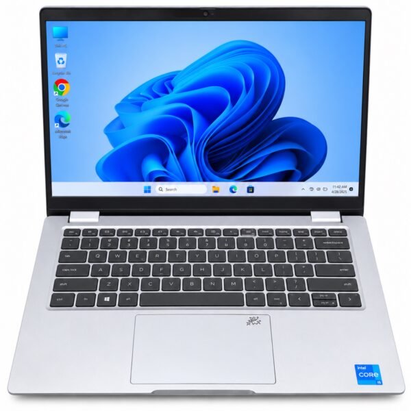 Dell Latitude 5320 I5 11th X360 Touch Laptop - Buy at Lapilab Pune - Image 1