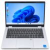 Dell Latitude 5320 I5 11th X360 Touch Laptop - Buy at Lapilab Pune - Image 1