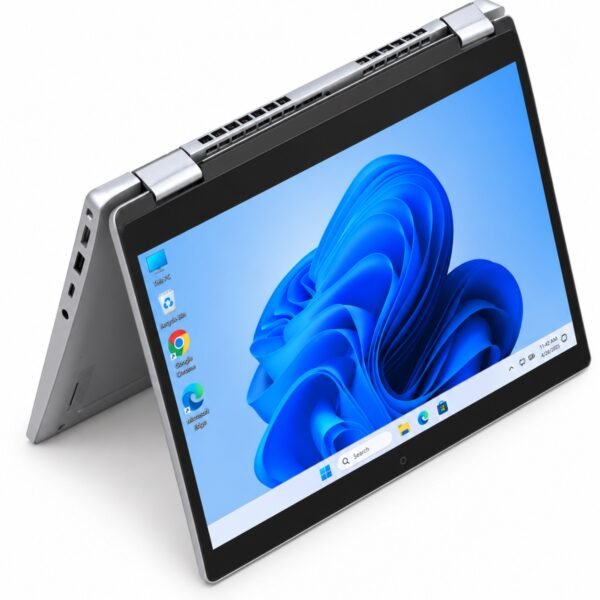 Dell Latitude 5320 I7 11th X360 Touch Laptop - Buy at Lapilab Pune - Image 2