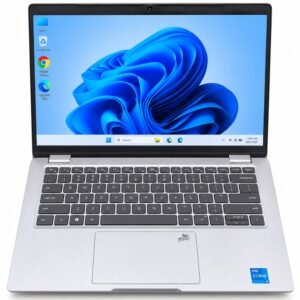 Dell Latitude 5320 I7 11th X360 Touch Laptop - Buy at Lapilab Pune - Image 1