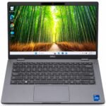 Dell Latitude 7430 I5 12th Gen Touch Laptop - Buy at Lapilab Pune - Image 1