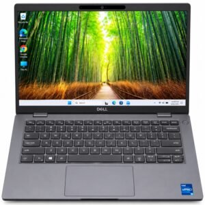 Dell Latitude 7430 I5 12th Gen Touch Laptop - Buy at Lapilab Pune - Image 1