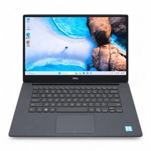 Dell Precision 5530 I5 8th GPU Laptop - Buy at Lapilab Pune - Image 1