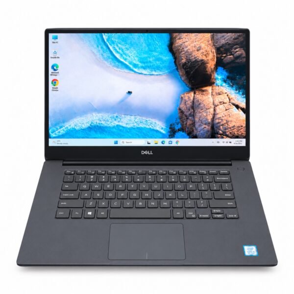 Dell Precision 5530 I5 8th GPU Laptop - Buy at Lapilab Pune - Image 1