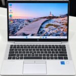 Hp Elitebook 830 G8 I5 11th Laptop - Buy at Lapilab Pune - Image 1