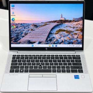 Hp Elitebook 830 G8 I5 11th Laptop - Buy at Lapilab Pune - Image 1
