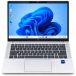 HP Elitebook 840 G10 I5 12th Laptop - Buy at Lapilab Pune - Image 1