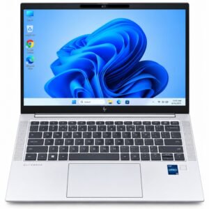 HP Elitebook 840 G10 I5 12th Laptop - Buy at Lapilab Pune - Image 1
