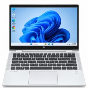 HP Probook X360 435 G9 Ryzen 7 Pro 5875U Laptop - Buy at Lapilab Pune - Image 1