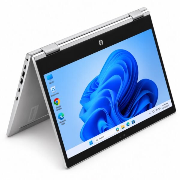 HP Probook X360 435 G9 Ryzen 7 Pro 5875U Laptop - Buy at Lapilab Pune - Image 2