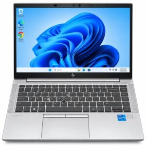 HP Zbook Firefly G8 I5 11th Gen Laptop - Buy at Lapilab Pune - Image 1