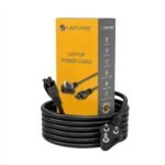 Lapcare Laptop Power Cable - Buy at Lapilab Pune - Image 1