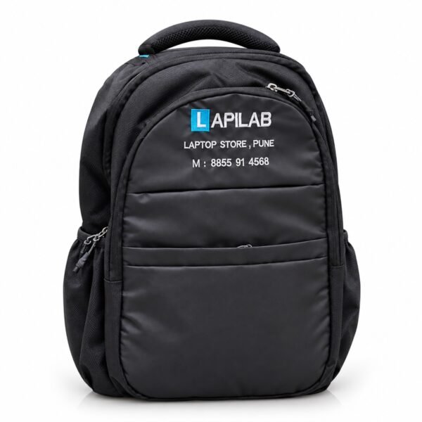 Lapilab Premium Laptop Bag - Buy at Lapilab Pune - Image 1