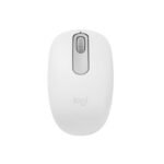 Logitech M196 Rose Bluetooth Mouse - Buy at Lapilab Pune - Image 1
