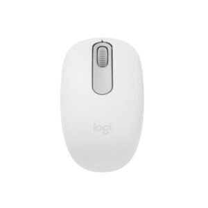 Logitech M196 Rose Bluetooth Mouse - Buy at Lapilab Pune - Image 1