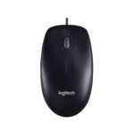Logitech M90 USB Mouse - Buy at Lapilab Pune - Image 1