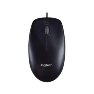Logitech M90 USB Mouse - Buy at Lapilab Pune - Image 1