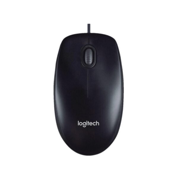 Logitech M90 USB Mouse - Buy at Lapilab Pune - Image 1