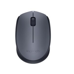 Logitech Wireless Mouse M170 - Buy at Lapilab Pune - Image 1