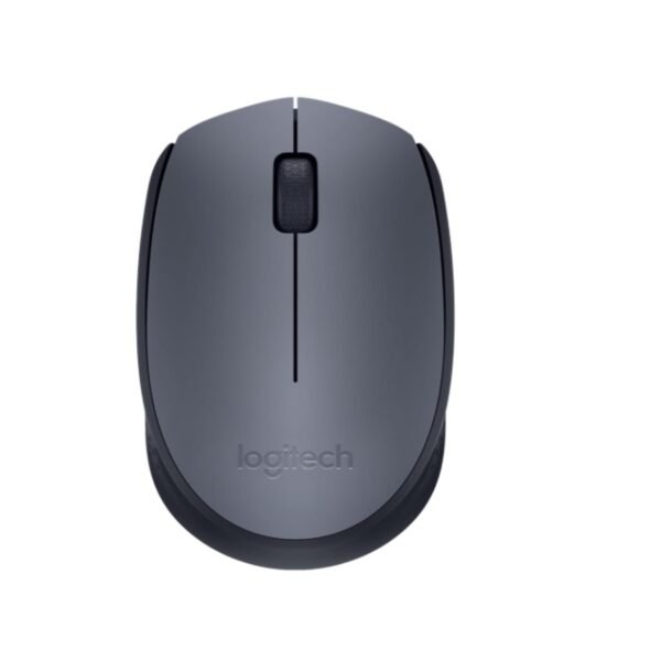 Logitech Wireless Mouse M170 - Buy at Lapilab Pune - Image 1