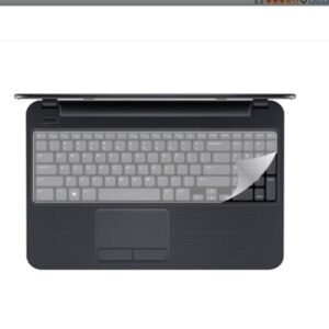 Universal Silicone Keyboard Protector Skin - Buy at Lapilab Pune - Image 1
